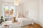 Terrassenwohnung Wiesbaden Biebrich - 4 Zimmer, 100 m&sup2;, 669.000&euro; | Angebot:26155757