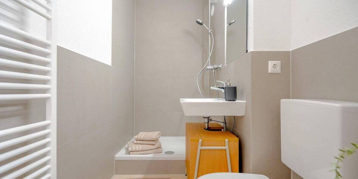 Etagenwohnung Mainz Finthen - 1 Zimmer, 40 m&sup2;, 169.000&euro; | Angebot:26150654