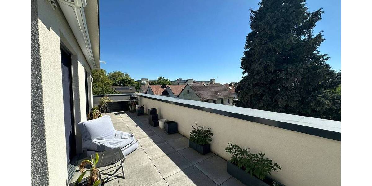 Etagenwohnung Hattersheim - 4 Zimmer, 110 m&sup2;, 1.785&euro; | Angebot:26840803