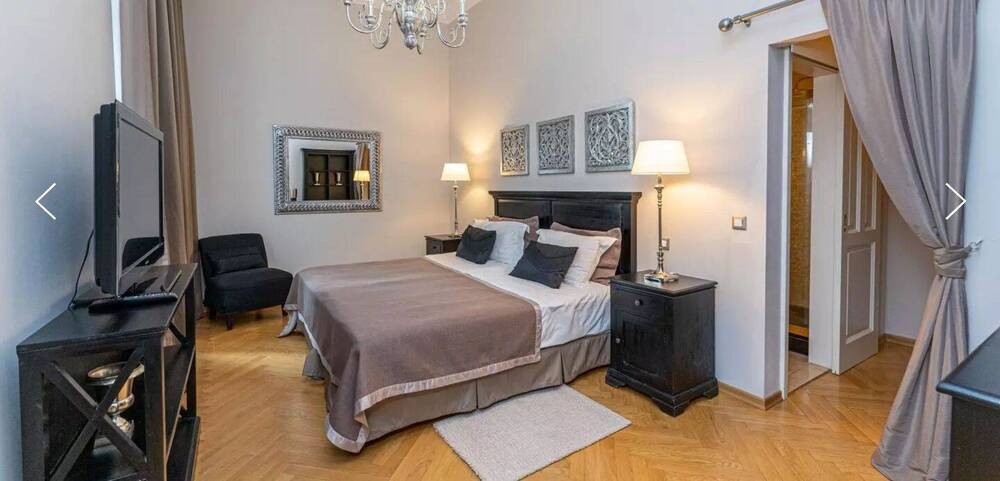 2-Zimmer-Wohnung mit Balkon