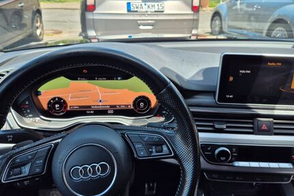 Audi A4 293.000 km 11.800 &euro; Taunusstein 65232