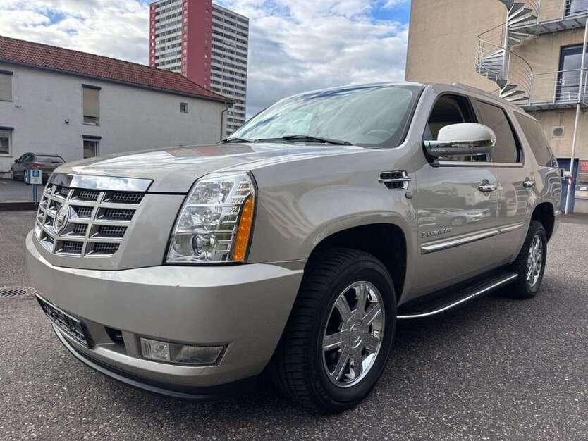Escalade