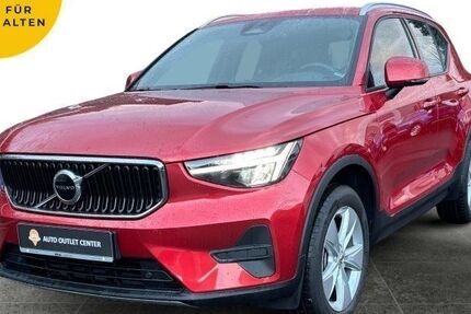 Volvo XC40 27.197 km 29.980 &euro; Wiesbaden 65191