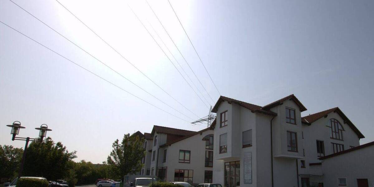 Gewerbeobjekt Eltville am Rhein Martinsthal - 6 Zimmer, 178 m&sup2;, 2.130&euro; | Angebot:26768178