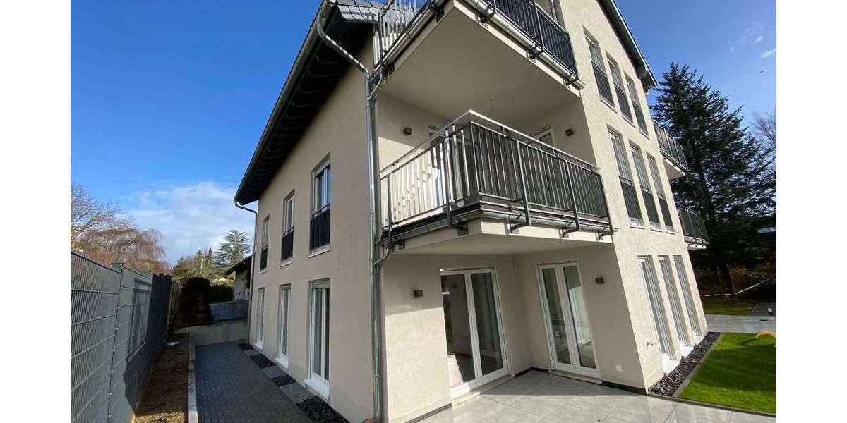 Etagenwohnung Taunusstein - 4 Zimmer, 149 m&sup2;, 600.000&euro; | Angebot:25338707
