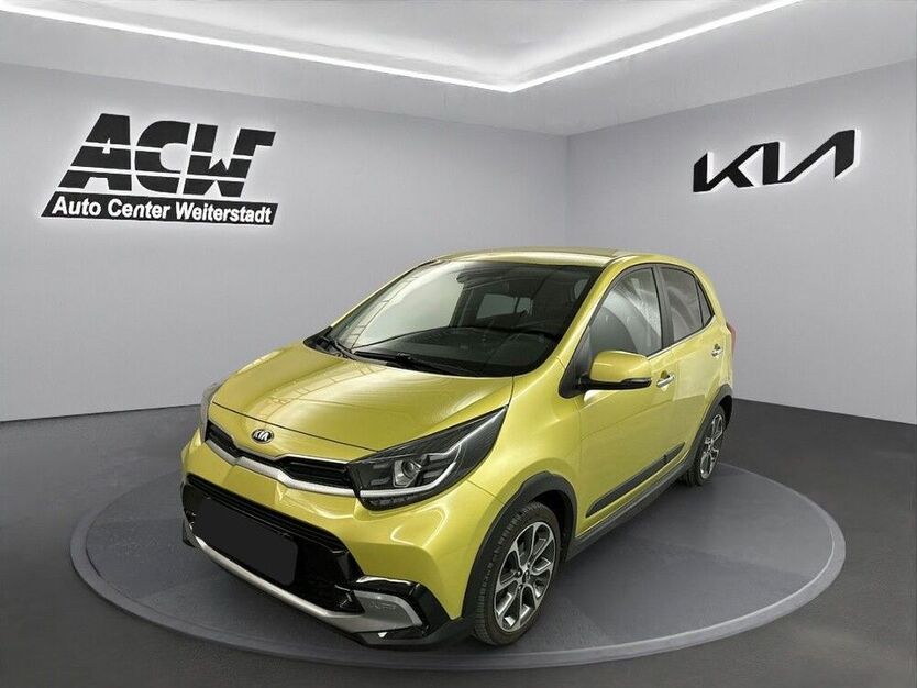Picanto