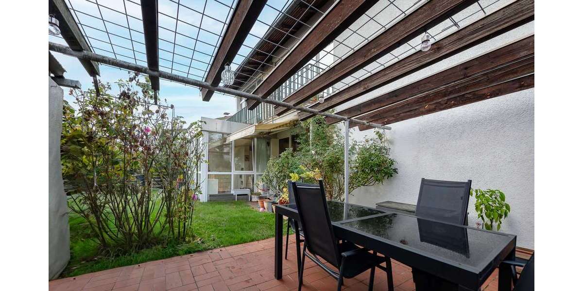 Einfamilienhaus Wiesbaden Biebrich - 6 Zimmer, 154 m&sup2;, 695.000&euro; | Angebot:25385368