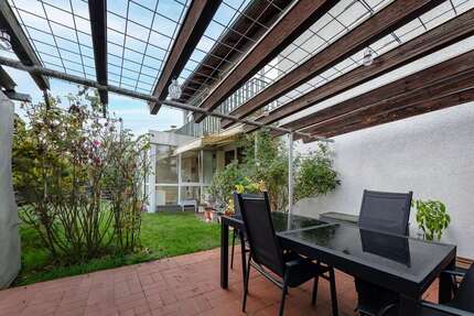 Haus Wiesbaden Biebrich - 6 Zimmer, 154 m&sup2;, 695.000&euro; | Angebot:25385368