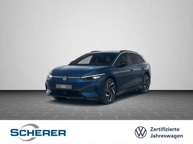 VW ID.7 7.309 km 53.900 &euro; Wiesbaden 65189