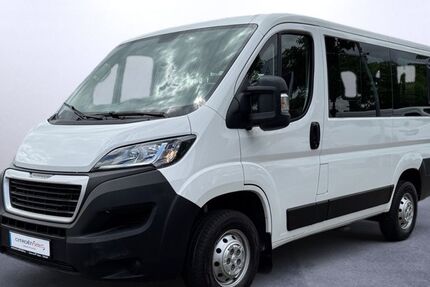 Peugeot Boxer 75.829 km 22.499 &euro; Mainz 55120