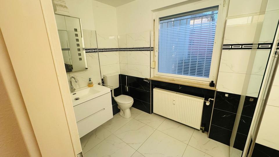 Hochparterre Wiesbaden Dotzheim - 3 Zimmer, 90 m&sup2;, 349.000&euro; | Angebot:25433481