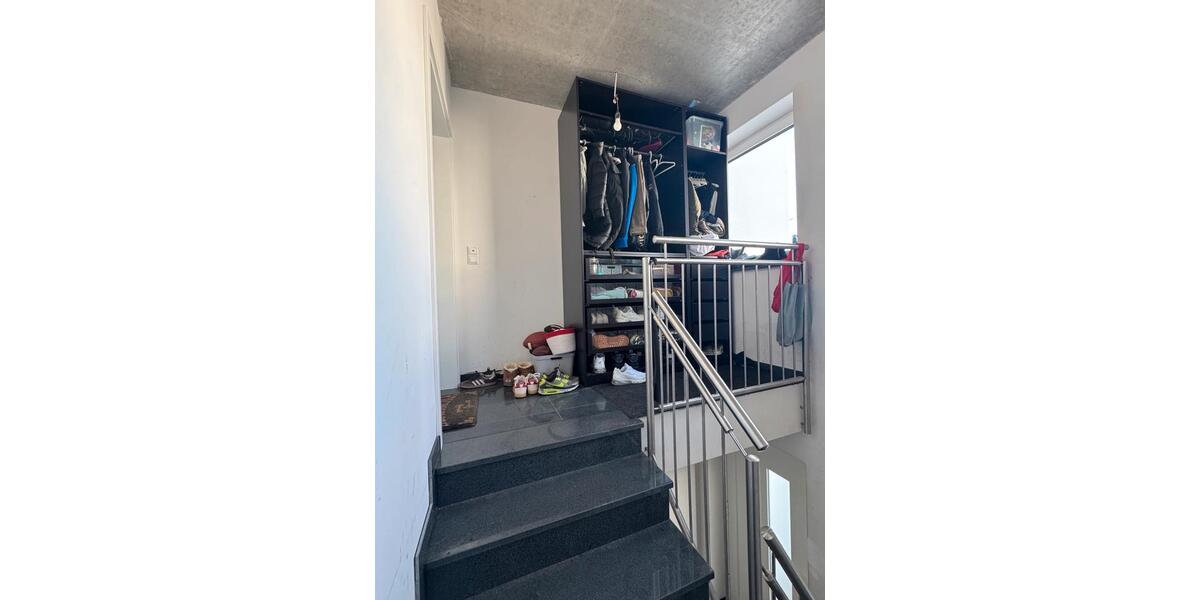 Etagenwohnung Ginsheim-Gustavsburg Gustavsburg - 4 Zimmer, 105 m&sup2;, 1.750&euro; | Angebot:25268381