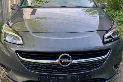 Opel Corsa 93.106 km 5.999 &euro; Mainz-Kastel 55252