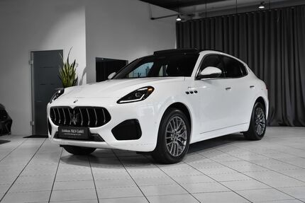 Maserati Grecale 46.731 km 51.990 &euro; Mainz 55129