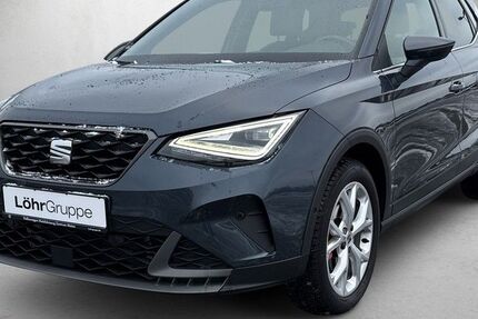 Seat Arona 25.698 km 23.780 &euro; Mainz 55120