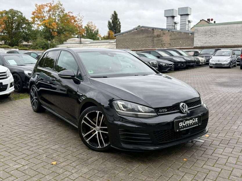 VW Golf 232.000 km 12.200 € Wiesbaden 65201