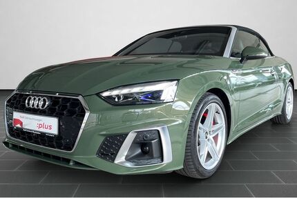 Audi A5 10.115 km 46.890 &euro; Wiesbaden 65189