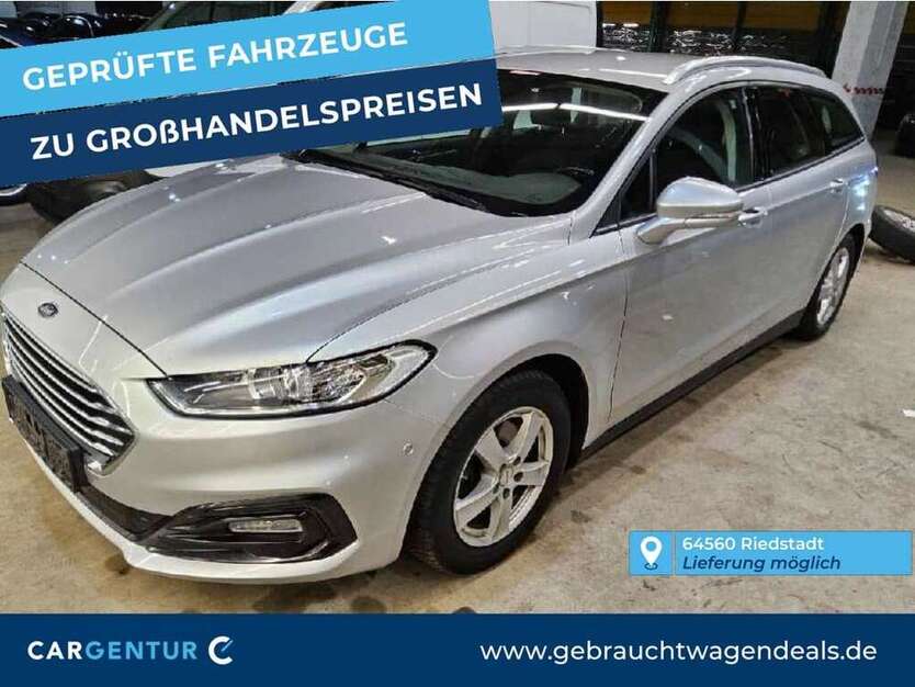 Mondeo