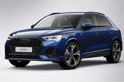 Audi Q3 36.015 km 32.990 &euro; Bingen / Rhein 55411