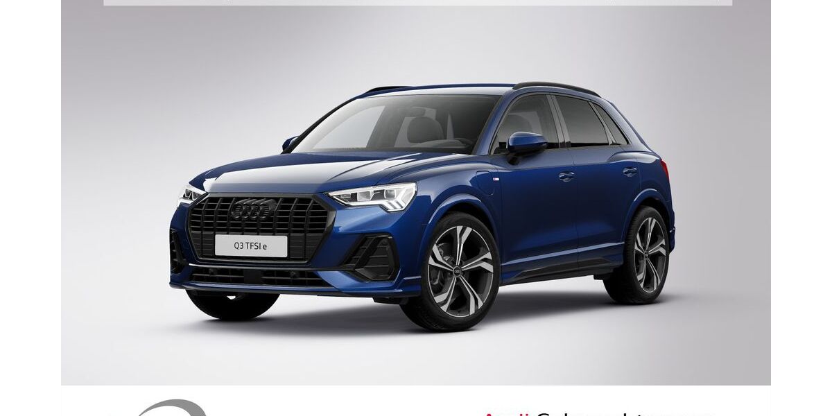 Audi Q3 36.015 km 32.990 &euro; Bingen / Rhein 55411