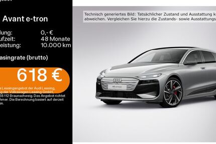 Audi A6 e-tron 20.703 km 74.930 € Oberursel 61440