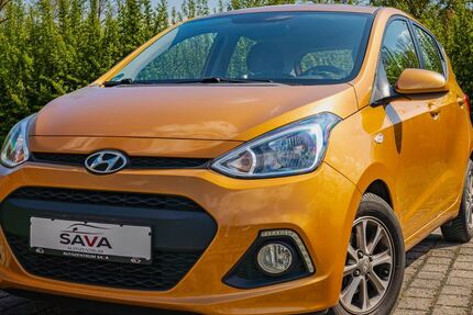 Hyundai i10 114.000 km 5.750 &euro; Oestrich-Winkel 65375
