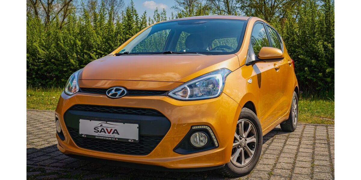 Hyundai i10 114.000 km 5.750 &euro; Oestrich-Winkel 65375