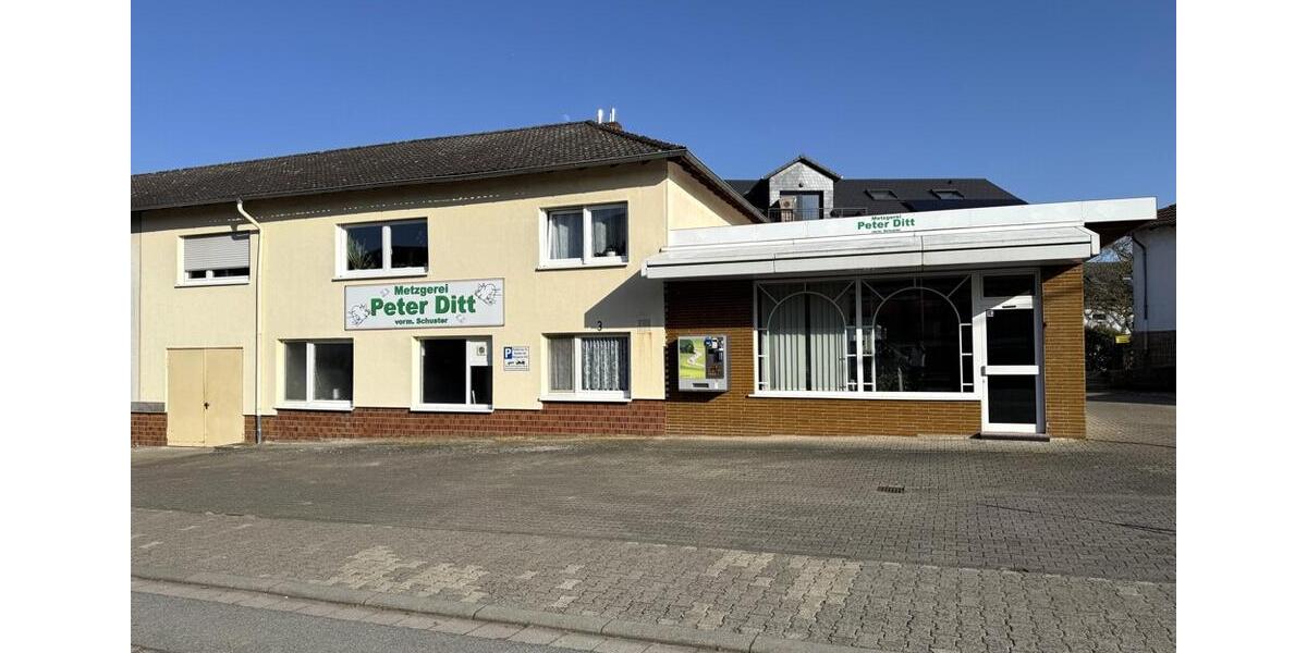 Gewerbeobjekt Mainz Ebersheim - 1.800&euro; | Angebot:26355537