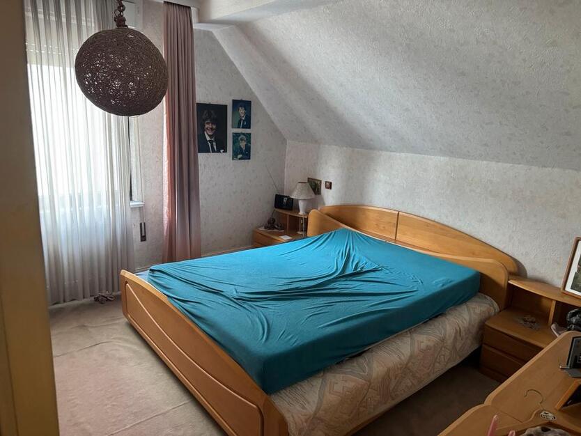 Haus zur Vermietung
