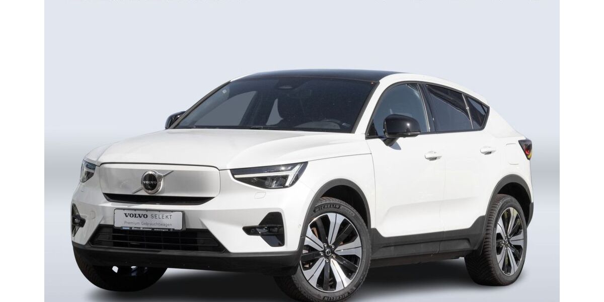 Volvo C40 62.000 km 29.990 € Idstein 65510