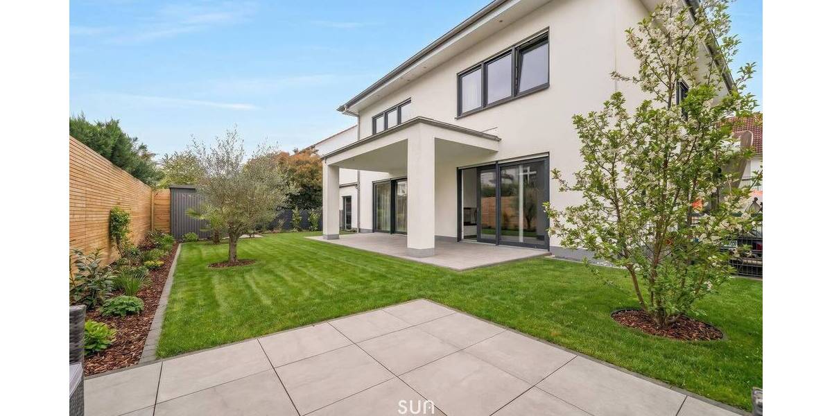 Einfamilienhaus Flörsheim am Main Flörsheim - 5 Zimmer, 225 m&sup2;, 850.000&euro; | Angebot:26204851