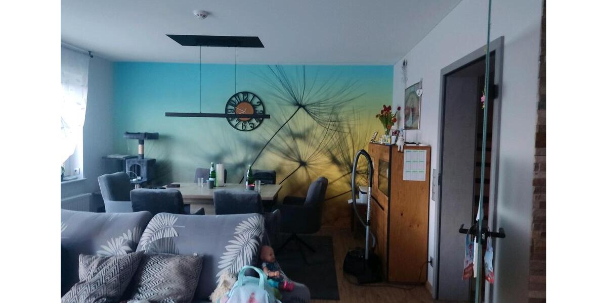 Doppelhaushälfte Heidenrod - 4 Zimmer, 150 m&sup2;, 360.000&euro; | Angebot:27002298