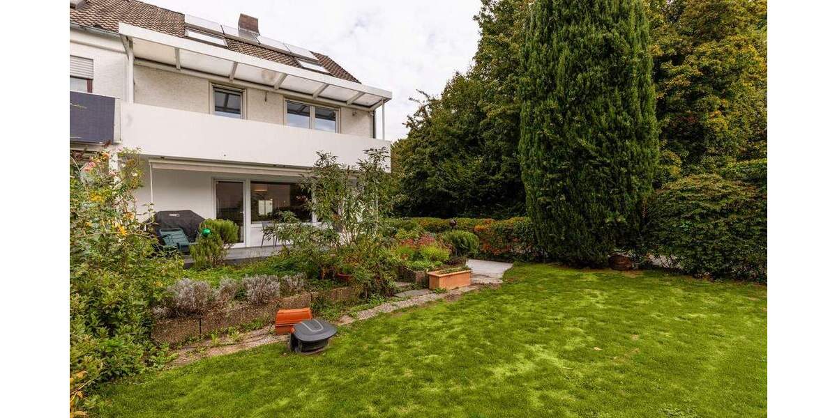 Reihenendhaus Frankfurt am Main Praunheim - 7 Zimmer, 160 m&sup2;, 1.050.000&euro; | Angebot:24027281