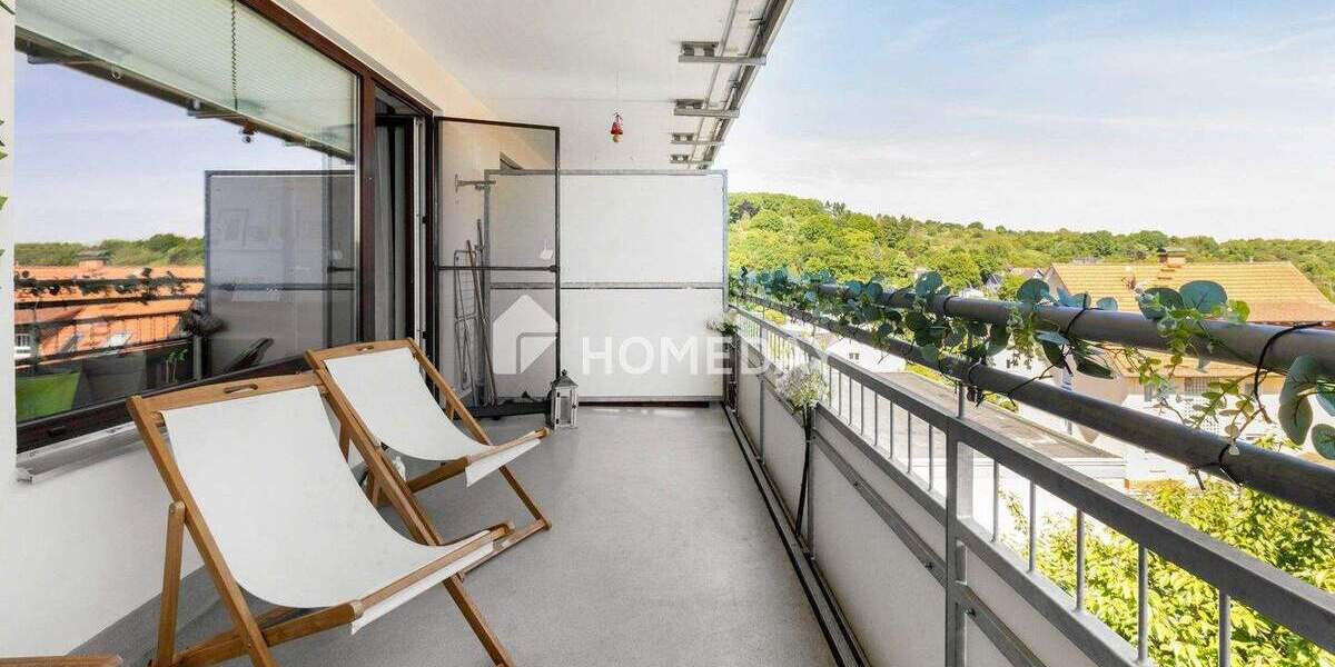 Etagenwohnung Bad Soden am Taunus Altenhain - 3 Zimmer, 87 m&sup2;, 349.000&euro; | Angebot:25108792