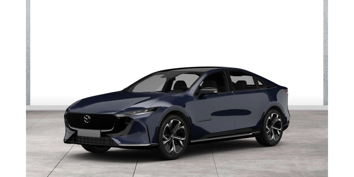 Mazda 6 2.500 km 38.290 € Wiesbaden 65191