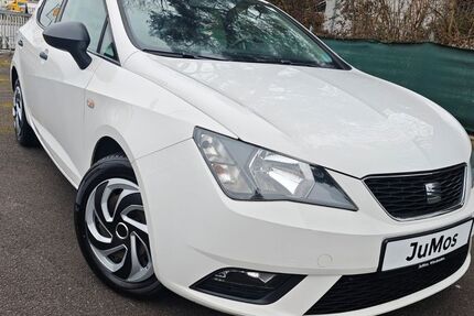 Seat Ibiza 145.800 km 5.500 &euro; Wiesbaden 55252