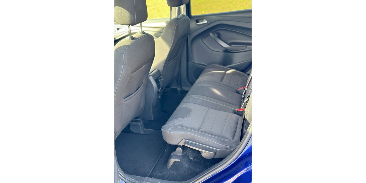 Ford Kuga 133.000 km 9.500 € Saulheim 55291