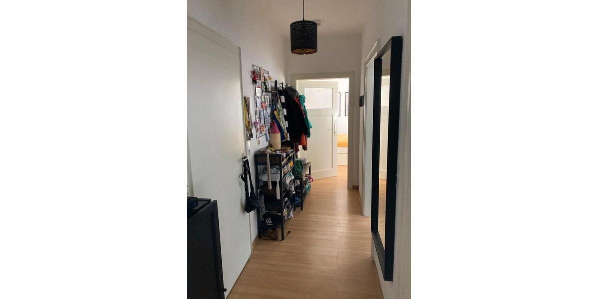 Etagenwohnung Mainz - 2 Zimmer, 49 m&sup2;, 750&euro; | Angebot:26340240
