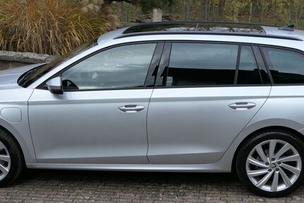 Skoda Octavia 96.000 km 19.000 &euro; Stadecken-Elsheim 55271
