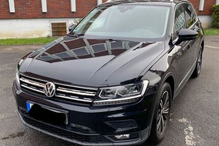 VW Tiguan 150.000 km 18.900 &euro; Saulheim 55291