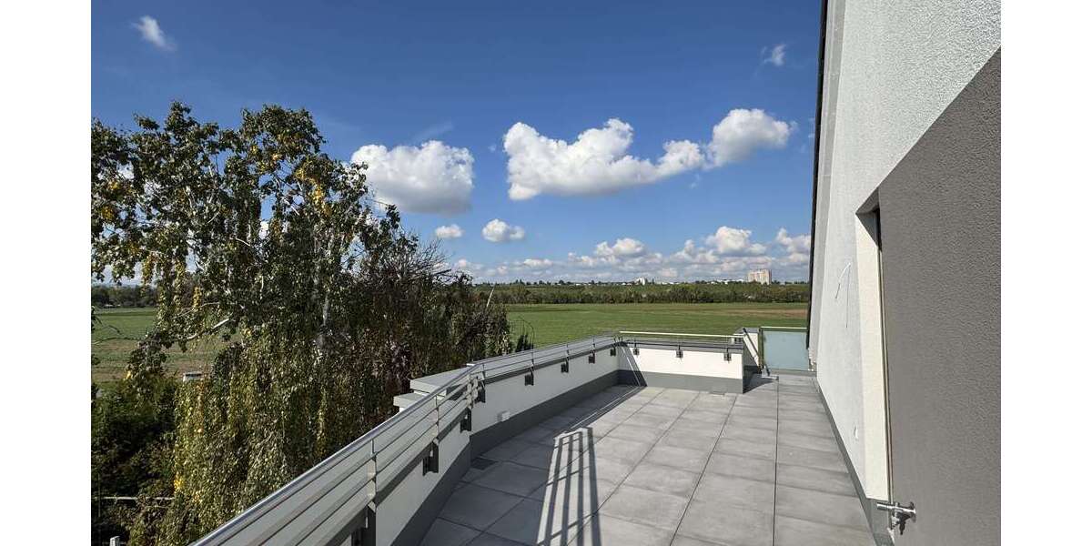 Wohnung zum Kaufen in Bischofsheim 699.800 € 119.88 m² 4 zimmer