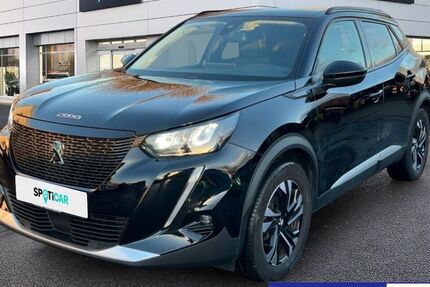 Peugeot 2008 63.829 km 14.980 &euro; Wiesbaden 65201