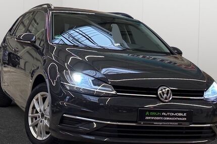 VW Golf 130.609 km 14.995 &euro; Mainz 55129