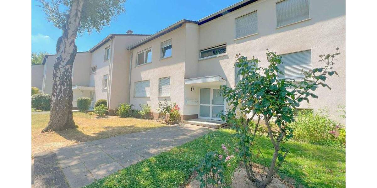 Etagenwohnung Schwalbach am Taunus - 3 Zimmer, 75 m&sup2;, 299.000&euro; | Angebot:24547414