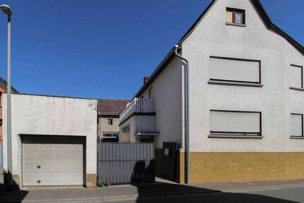 Haus Hünfelden - 7 Zimmer, 153 m&sup2;, 248.000&euro; | Angebot:27363523