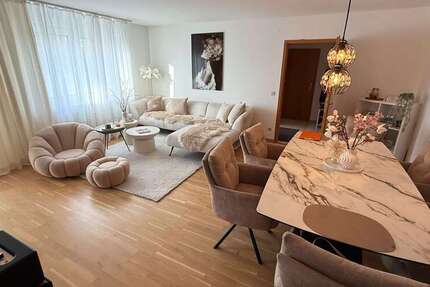 Wohnung zum Mieten in Nieder-Olm 1.050 € 95.44 m² 4 zimmer