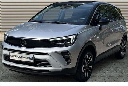Opel Crossland (X)
