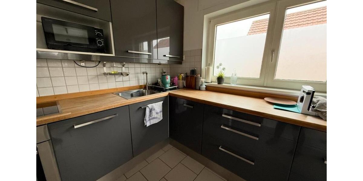 Etagenwohnung Kriftel - 3 Zimmer, 80 m&sup2;, 1.100&euro; | Angebot:26293210