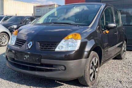 Renault Modus 128.000 km 1.999 &euro; Wiesbaden 55252