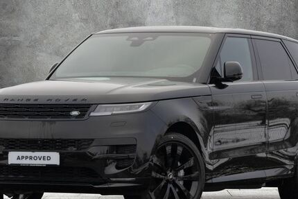 Land Rover Range Rover Sport 14.061 km 121.490 &euro; Kronberg 61476